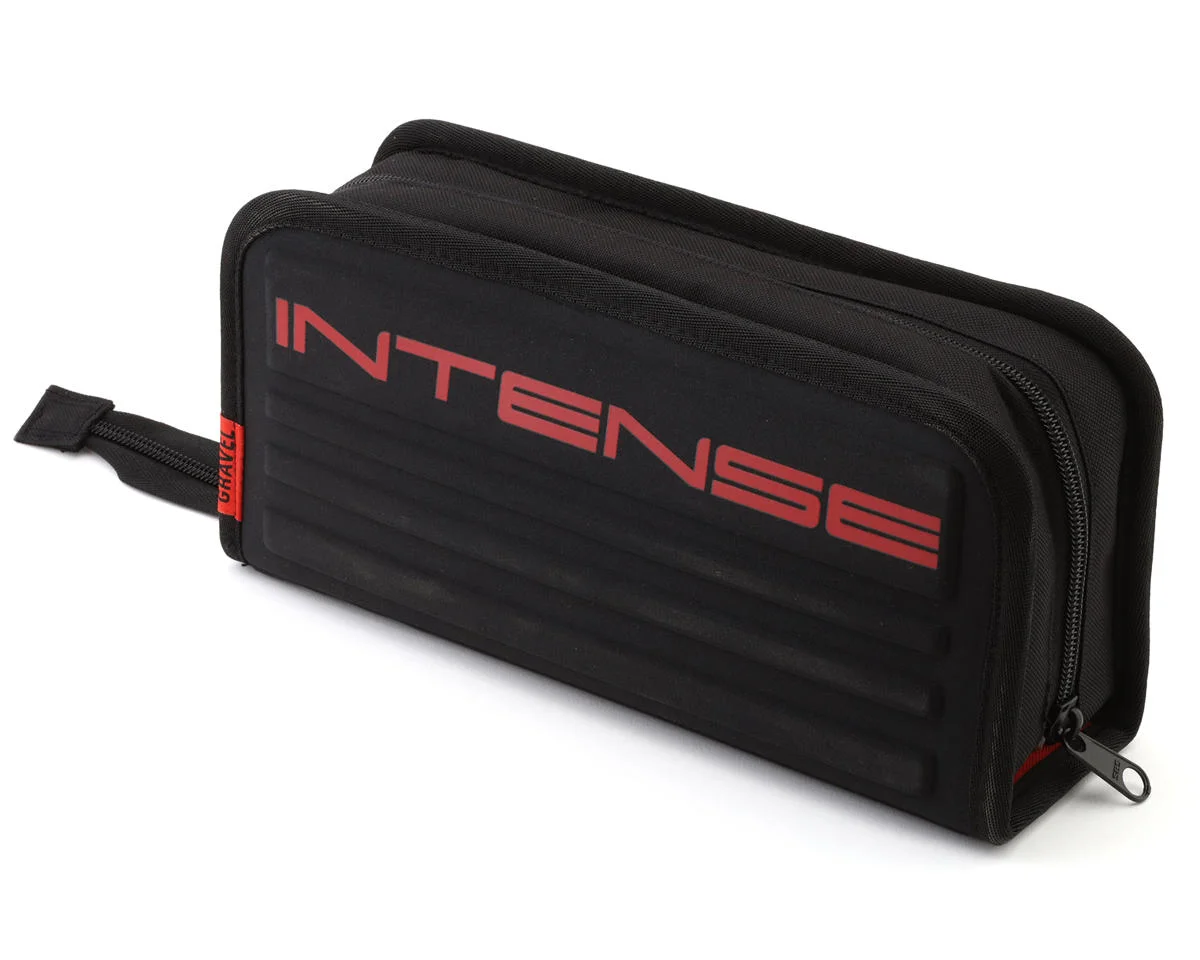 Intense Soft Case Tool Kit (Gravel) - view 4